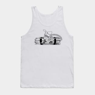 dynamite Tank Top